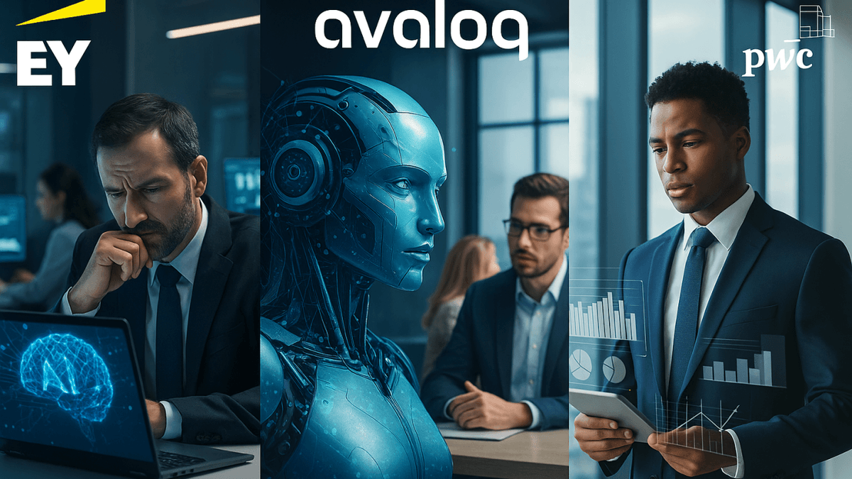 AI, Wealth, And The Real Risk Of Inaction AI, Wealth, And The Real Risk Of Inaction