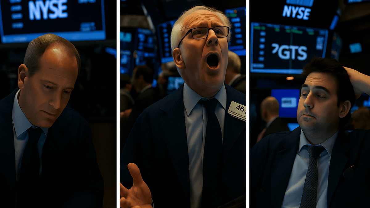 Wall Street’s Cool Confidence: Why Smart Money Is Still Betting Big Despite Tariff Talk & Summer Lulls Wall Street’s Cool Confidence: Why Smart Money Is Still Betting Big Despite Tariff Talk & Summer Lulls