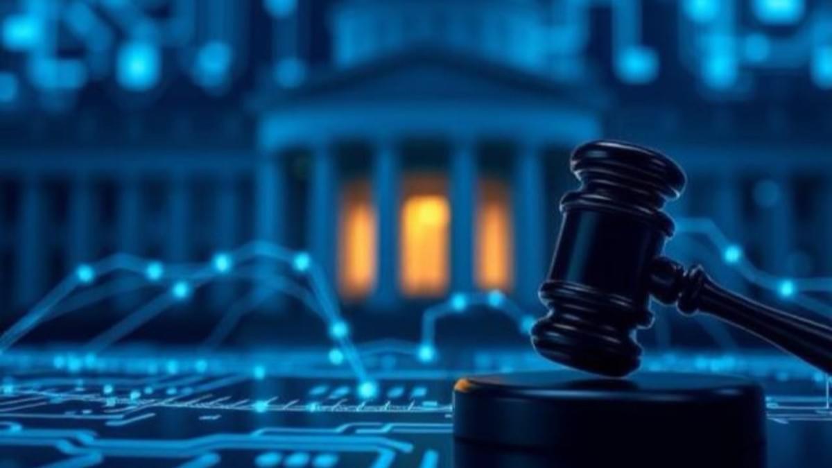 Regulation Tightens: AI Oversight, Tech Industry Compliance Hurdles, And Last-Minute Changes To Private Fund Rules Regulation Tightens: AI Oversight, Tech Industry Compliance Hurdles, And Last-Minute Changes To Private Fund Rules