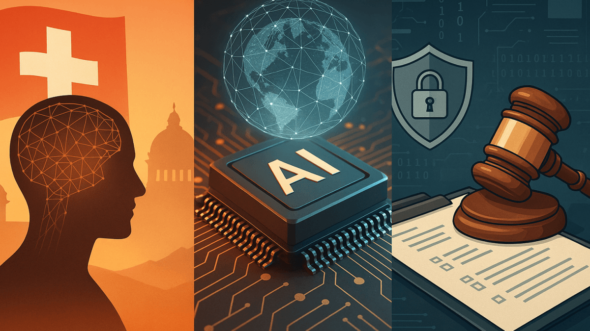 The Public Reckoning Of AI: Risk, Responsibility, And The Race For Control The Public Reckoning Of AI: Risk, Responsibility, And The Race For Control