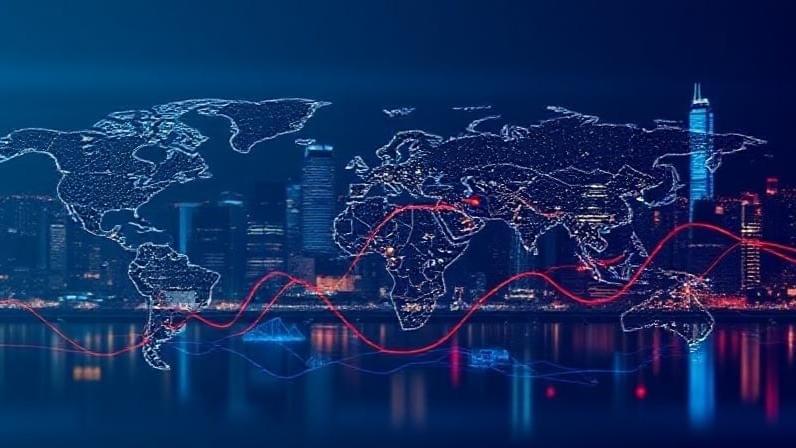 Mid-Year Market Outlook 2025: Key Investment Signals From Saxo, Analyst Forecasts & U.S. Risk Factors Mid-Year Market Outlook 2025: Key Investment Signals From Saxo, Analyst Forecasts & U.S. Risk Factors