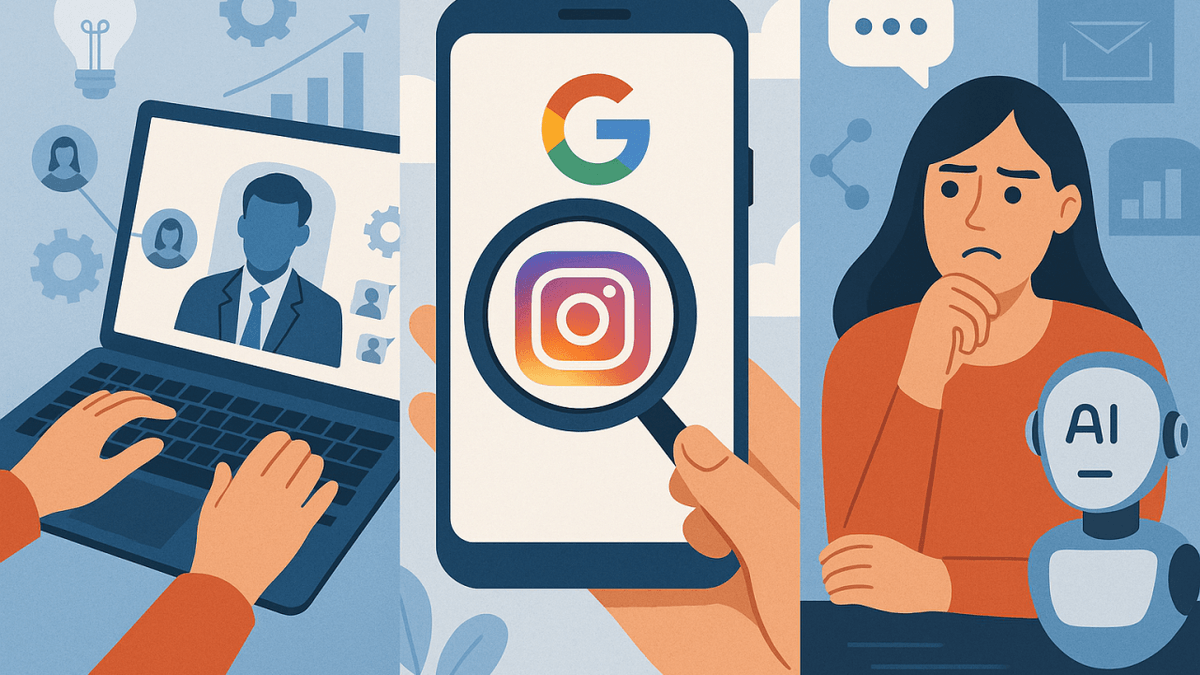 The Modern Founder’s Formula: Strategic Mind Cloning, AI Restraint, And SEO Warfare The Modern Founder’s Formula: Strategic Mind Cloning, AI Restraint, And SEO Warfare