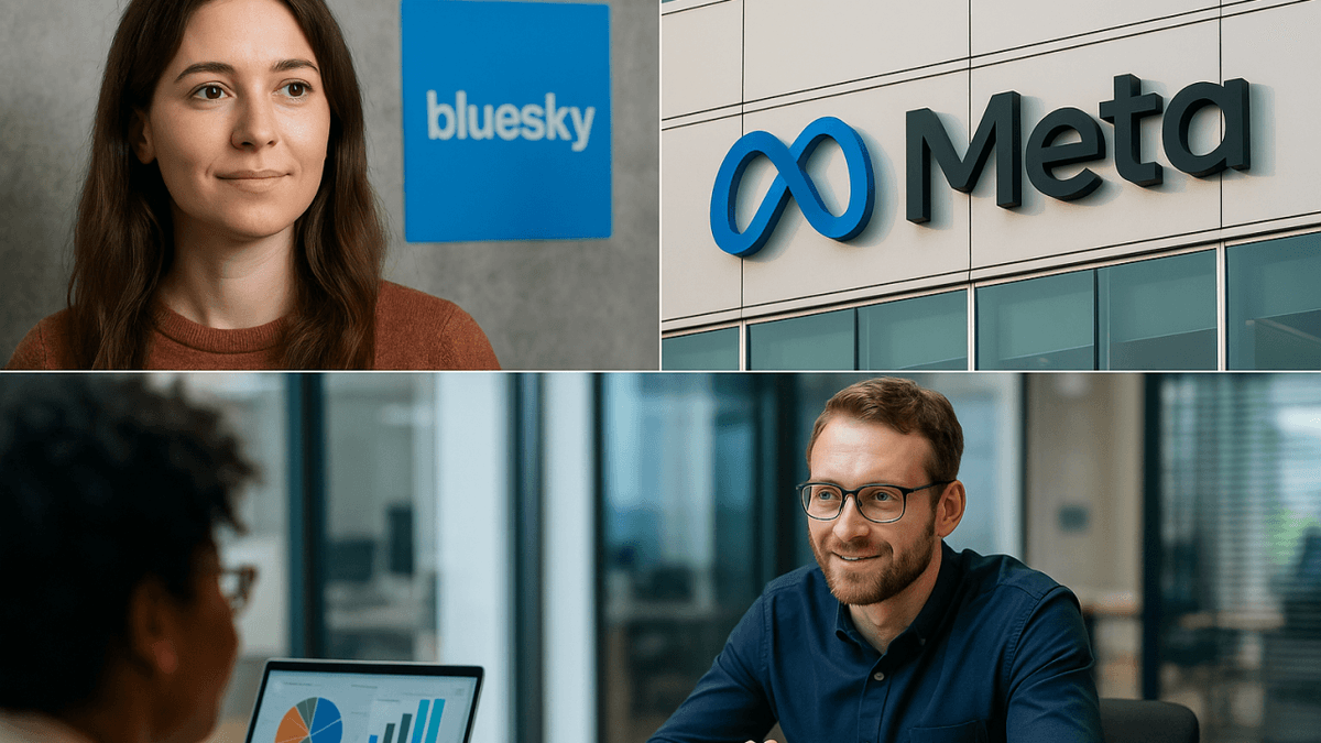 The Business Of Building Trust, Platforms, And Teams In The AI Era The Business Of Building Trust, Platforms, And Teams In The AI Era