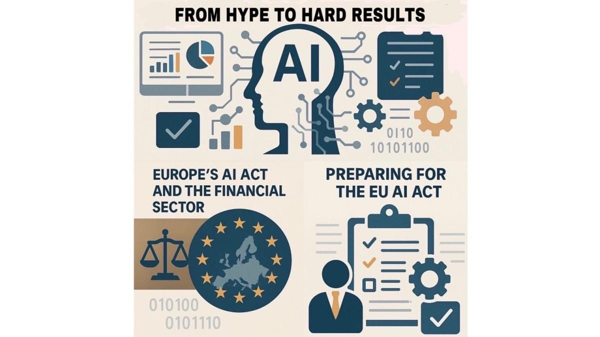AI And Risk In Asset Management: A Defining Outlook AI And Risk In Asset Management: A Defining Outlook
