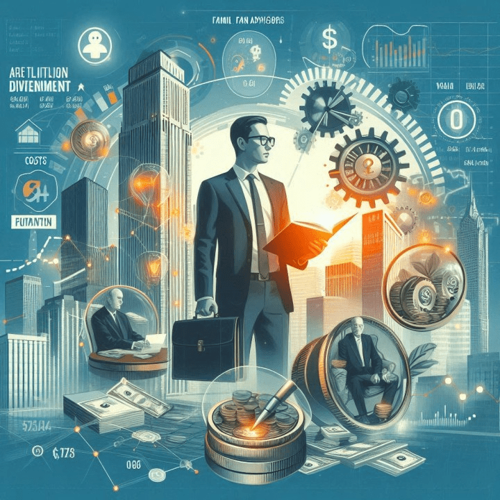 Are Financial Advisors Worth It? CEE Divestment Trends, and $8 Trillion Family Offices Are Financial Advisors Worth It? CEE Divestment Trends, and $8 Trillion Family Offices