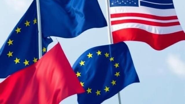 AI Watch: EU Eases Sustainability Rules, US SEC Office Mandate Sparks Controversy, Global Regulatory Tracker AI Watch: EU Eases Sustainability Rules, US SEC Office Mandate Sparks Controversy, Global Regulatory Tracker