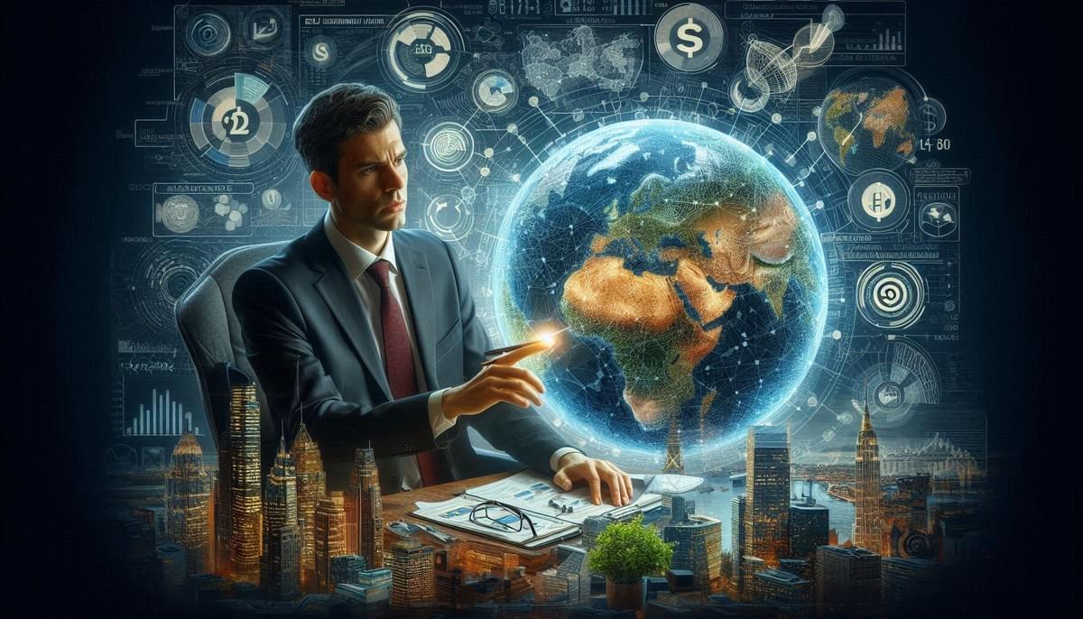 Global Economic Risks, Future Of Policymaking On Economic Stability, EU Sustainability Tax Impacts, And SEC's Regulatory Readiness Global Economic Risks, Future Of Policymaking On Economic Stability, EU Sustainability Tax Impacts, And SEC's Regulatory Readiness