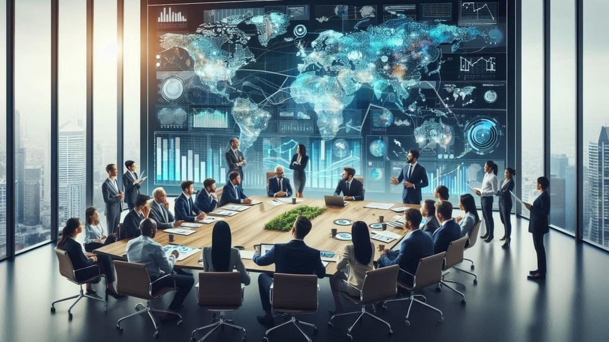 Global Economic Update: Eurozone Wage Growth Slows, Fed Eyes June Rate Cut Amid Falling Consumer Confidence Global Economic Update: Eurozone Wage Growth Slows, Fed Eyes June Rate Cut Amid Falling Consumer Confidence