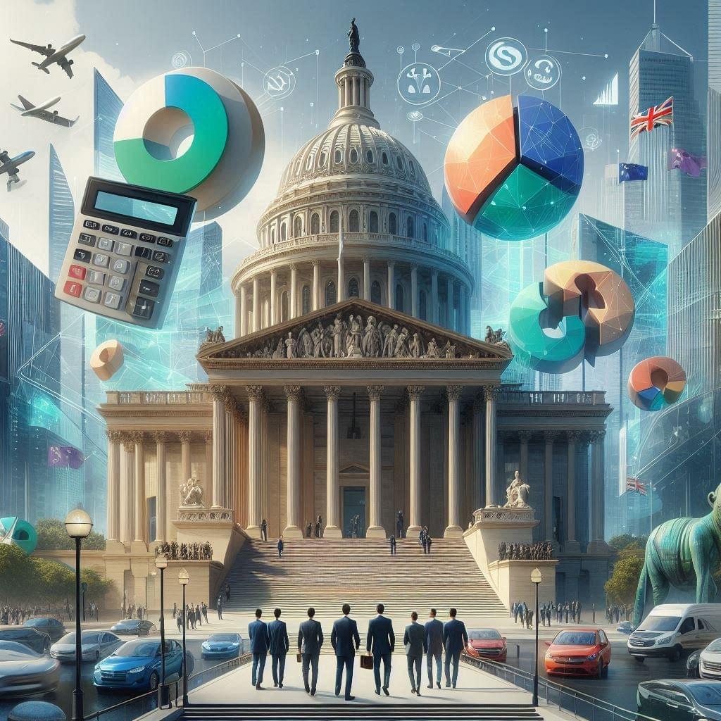 AI Governance and Accountability: NSW Parliamentary Report Urges Higher Taxes for Big Four Accounting Firms, OECD Updates AI Principles  AI Governance and Accountability: NSW Parliamentary Report Urges Higher Taxes for Big Four Accounting Firms, OECD Updates AI Principles