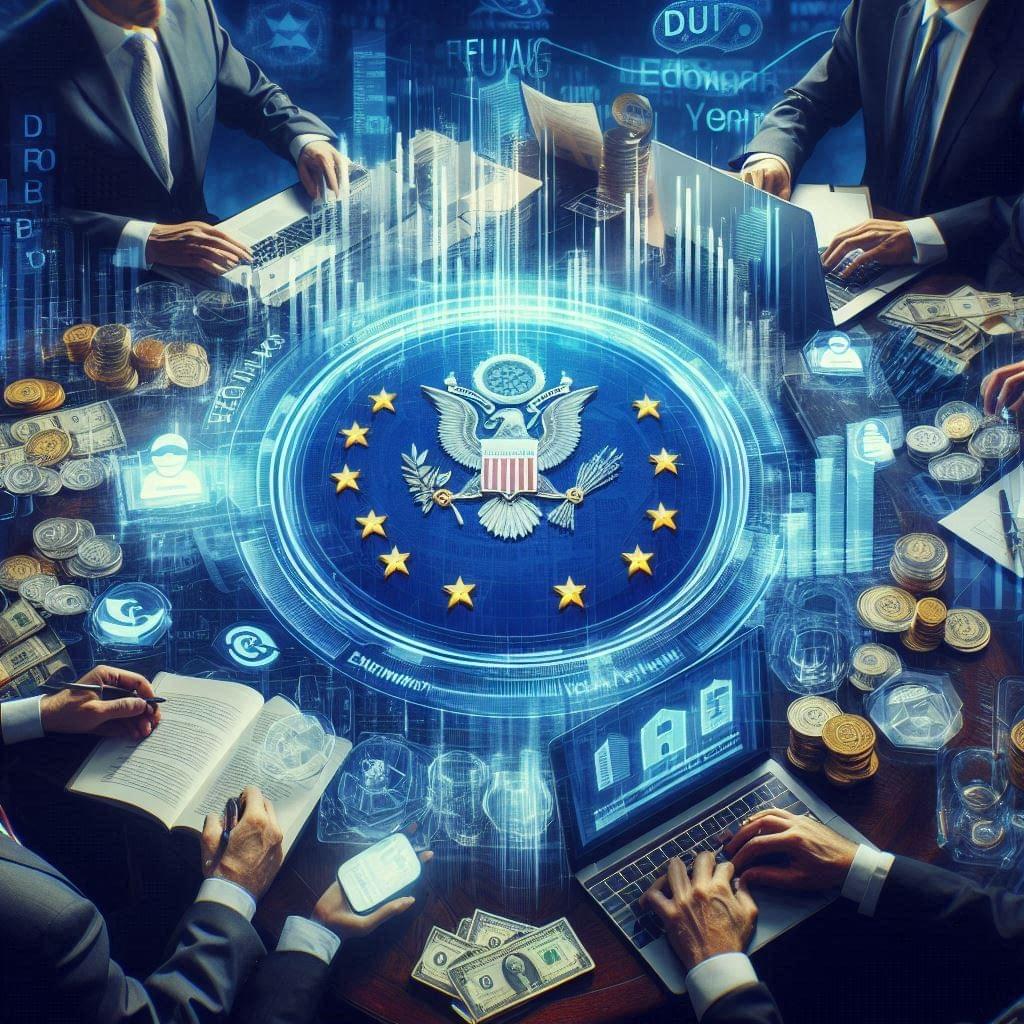 European Commission Pushes for DSA Enforcement, Fed Considers Discount Window Reform, and 5 Emerging GRC Trends European Commission Pushes for DSA Enforcement, Fed Considers Discount Window Reform, and 5 Emerging GRC Trends