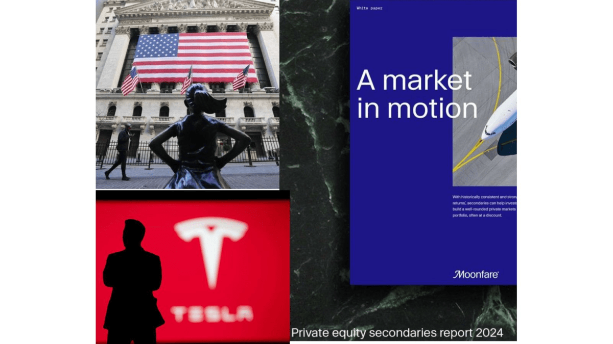 IMF Warns of Global Risks from Soaring U.S. Debt, Private Equity Market in Motion for 2024, and Tesla Stock Surges on Strong Deliveries Report  IMF Warns of Global Risks from Soaring U.S. Debt, Private Equity Market in Motion for 2024, and Tesla Stock Surges on Strong Deliveries Report