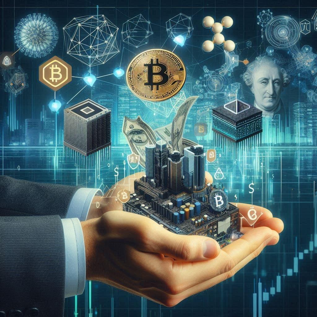 BlackRock's Bitcoin ETF Dominates, IonQ for Quantum Computing Favored by Hedge Funds, Investable Triumphs at Global New Venture Challenge BlackRock's Bitcoin ETF Dominates, IonQ for Quantum Computing Favored by Hedge Funds, Investable Triumphs at Global New Venture Challenge