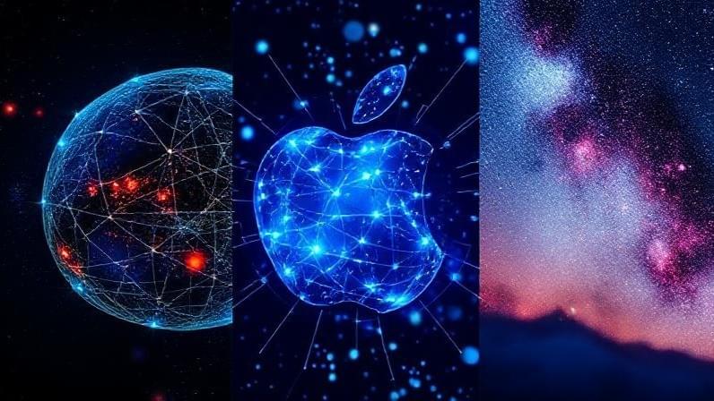 Reimagining AI: Google’s Sustainability Science, Apple’s Siri Gamble, And Meta’s Creative Leap Reimagining AI: Google’s Sustainability Science, Apple’s Siri Gamble, And Meta’s Creative Leap