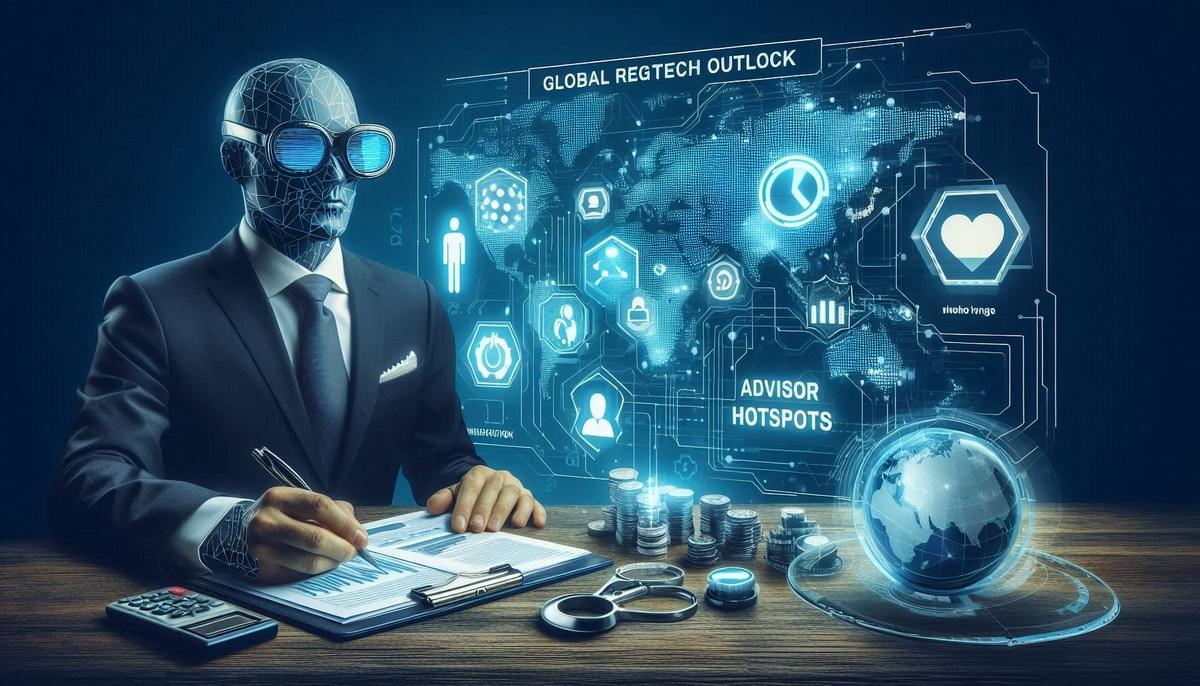 Global RegTech Outlook's (2024-2029) Key Trends, Thredd’s Compliance Tools, And New Risk Meter For Advisor Hotspots Global RegTech Outlook's (2024-2029) Key Trends, Thredd’s Compliance Tools, And New Risk Meter For Advisor Hotspots