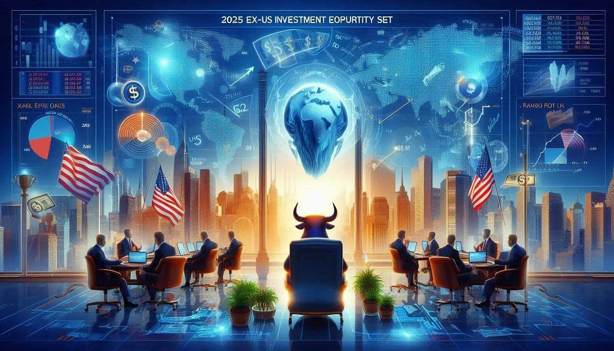 The 2025 Ex-US Investment Opportunity Set, Bullish Dividend Stocks, And Popular High-Stakes ETFs The 2025 Ex-US Investment Opportunity Set, Bullish Dividend Stocks, And Popular High-Stakes ETFs