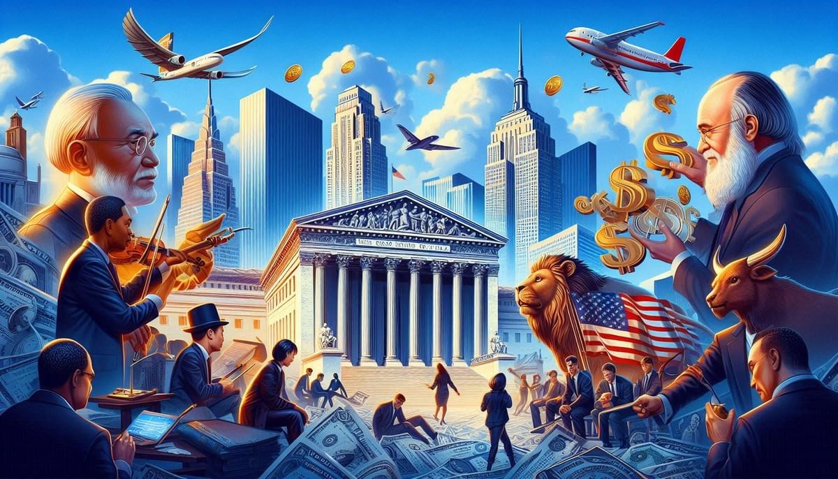 Fed Eyes 50 bps Rate Cut, China Ramps Up Stimulus, While India's Central Bank Eases Deposit Crunch Concerns Fed Eyes 50 bps Rate Cut, China Ramps Up Stimulus, While India's Central Bank Eases Deposit Crunch Concerns