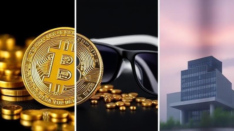 The Investment Compass: Gold’s Edge, Alibaba’s Bet, And The Buyback Red Flag The Investment Compass: Gold’s Edge, Alibaba’s Bet, And The Buyback Red Flag