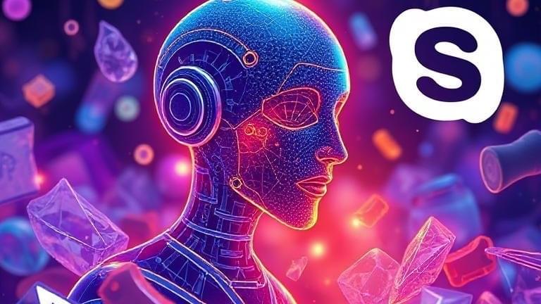 Tech Evolution: OpenAI’s Natural Conversation AI, Skype’s Farewell, And Innovations In Plastic Waste Management Tech Evolution: OpenAI’s Natural Conversation AI, Skype’s Farewell, And Innovations In Plastic Waste Management