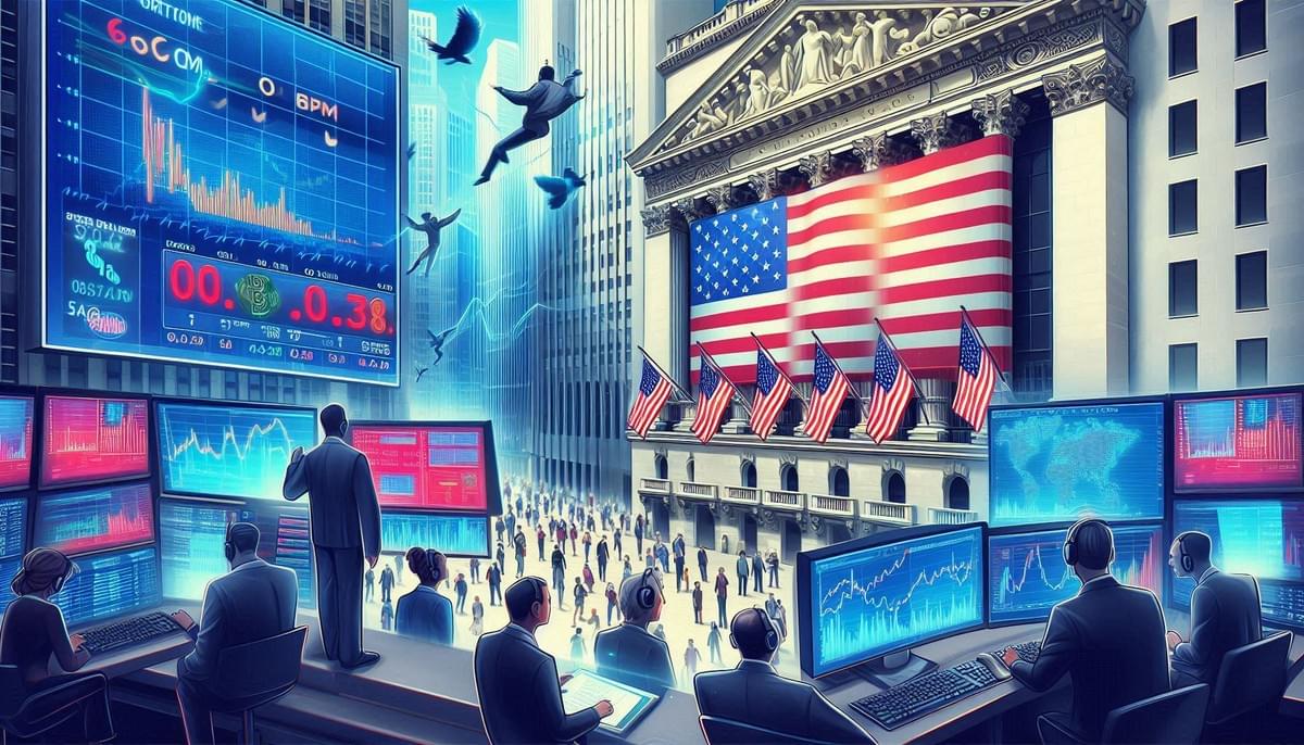 Market Movers: Wall Street Reacts To Fed's Rate Cut, Futures Rally, CPI Data In Focus, And Bitcoin Hits New High, European Stocks and Currencies Slide Market Movers: Wall Street Reacts To Fed's Rate Cut, Futures Rally, CPI Data In Focus, And Bitcoin Hits New High, European Stocks and Currencies Slide
