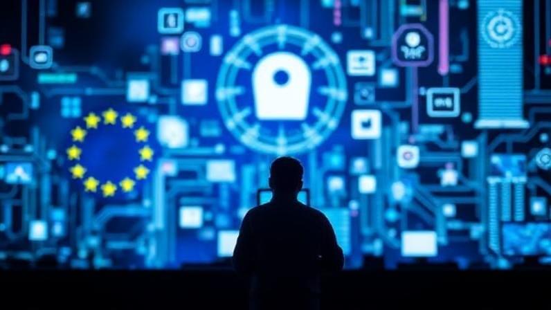 Big Tech Under Fire: EU And U.S. Crack Down On Monopolies, Digital Competition, And Forced Labor Compliance Big Tech Under Fire: EU And U.S. Crack Down On Monopolies, Digital Competition, And Forced Labor Compliance