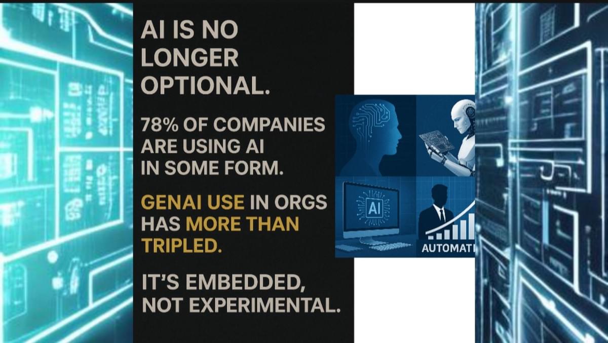 Superintelligence Labs, Automation Startups, And The Age Of Agentic AI: The Next Tech Revolution In Motion Superintelligence Labs, Automation Startups, And The Age Of Agentic AI: The Next Tech Revolution In Motion