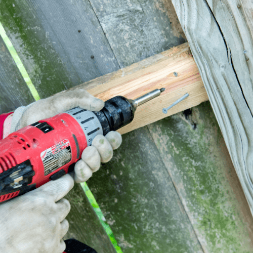 Fencing Repairs Deck Builders Bloomington Fencing Repairs Deck Builders Bloomington