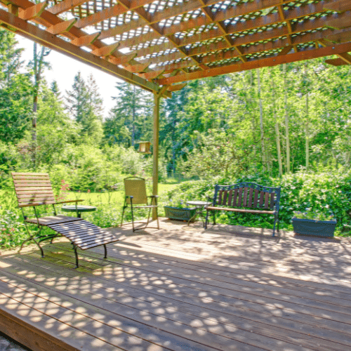 Pergolas Deck and Fence Contractor Near You Pergolas Deck and Fence Contractor Near You