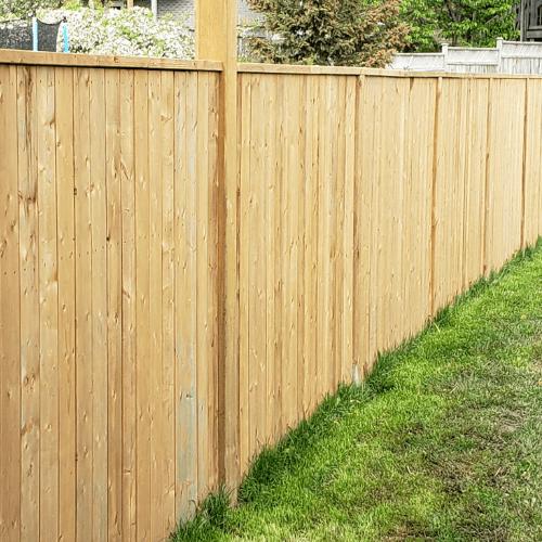 Residential/Commercial Fencing Residential/Commercial Fencing