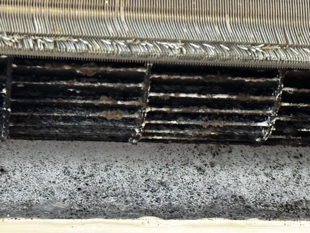 「講究清潔」 冷氣清潔案例分享 「講究清潔」 冷氣清潔案例分享