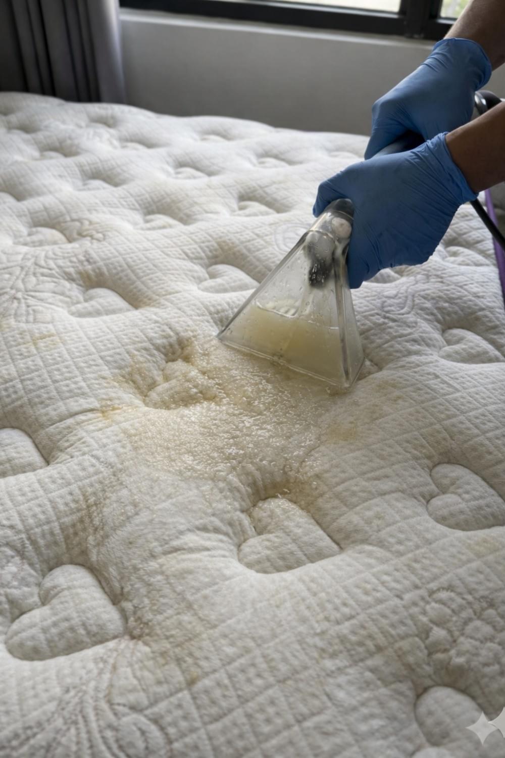 STEP 2. 深層清潔 STEP 2. 深層清潔