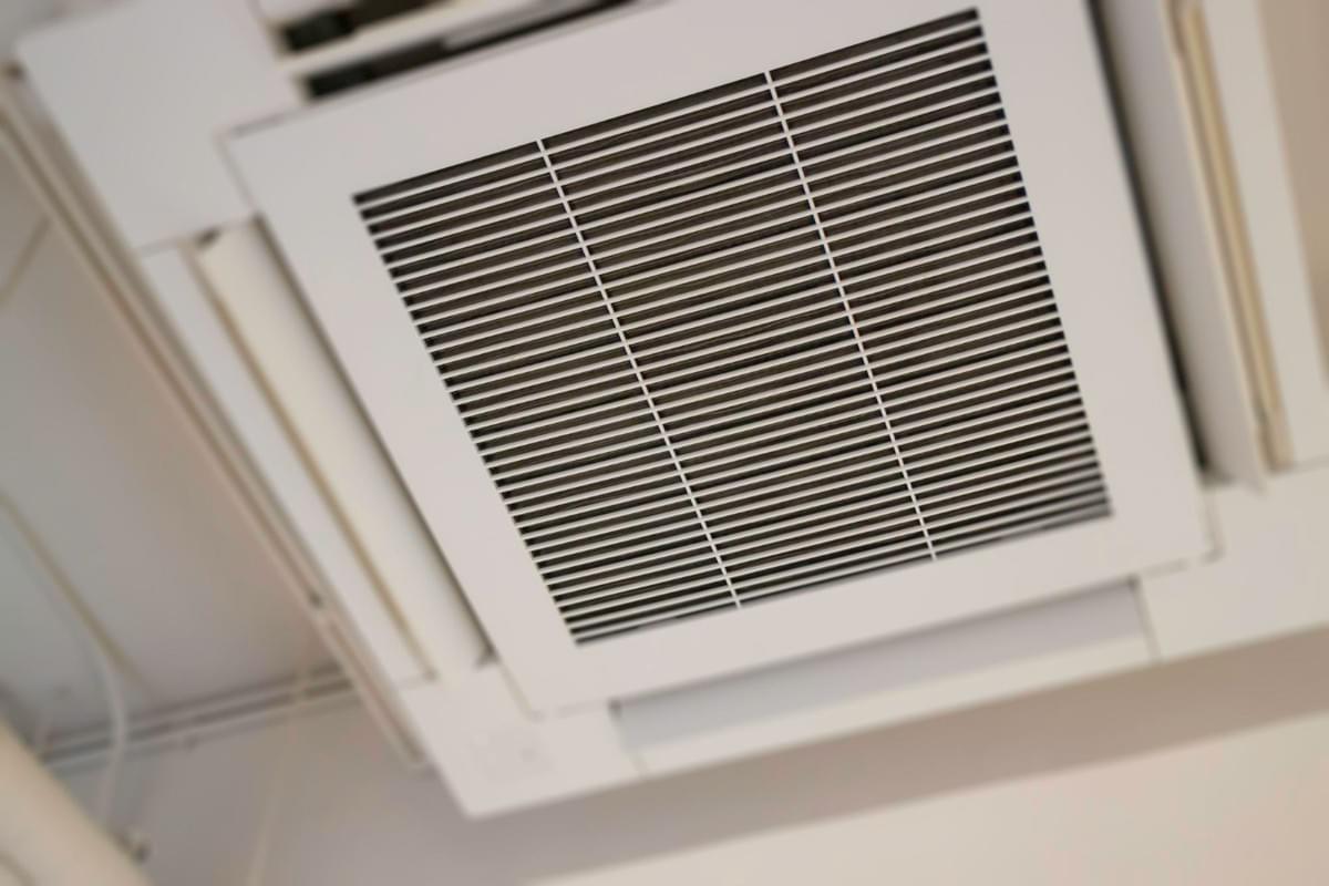 吊隱式冷氣 吊隱式冷氣