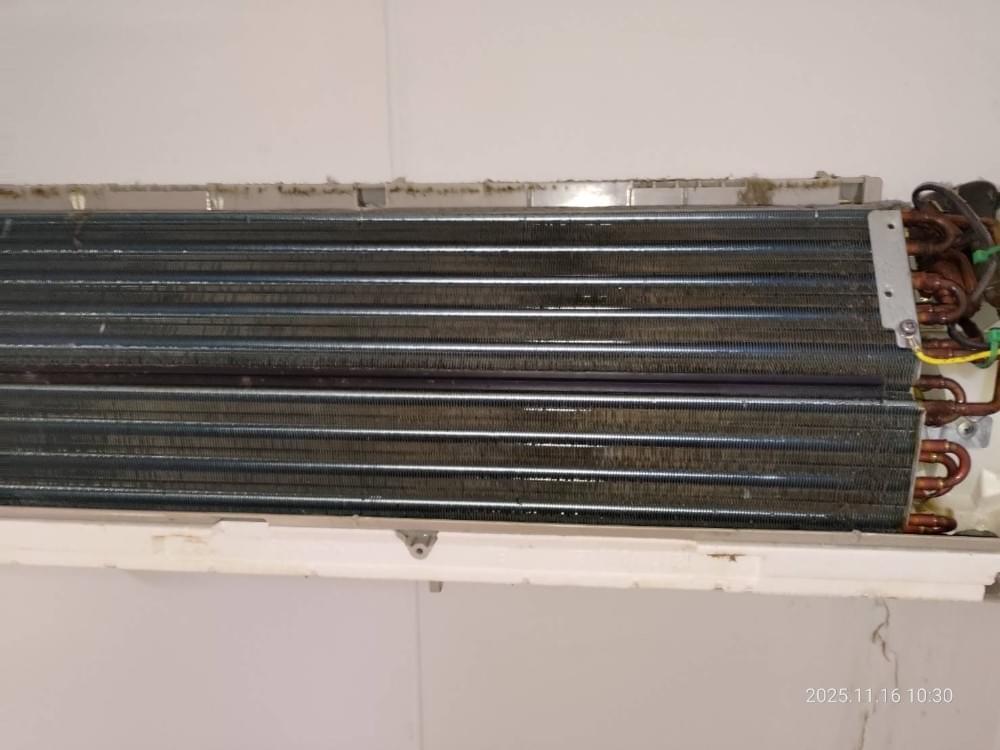 「講究清潔」 冷氣清潔案例分享 「講究清潔」 冷氣清潔案例分享