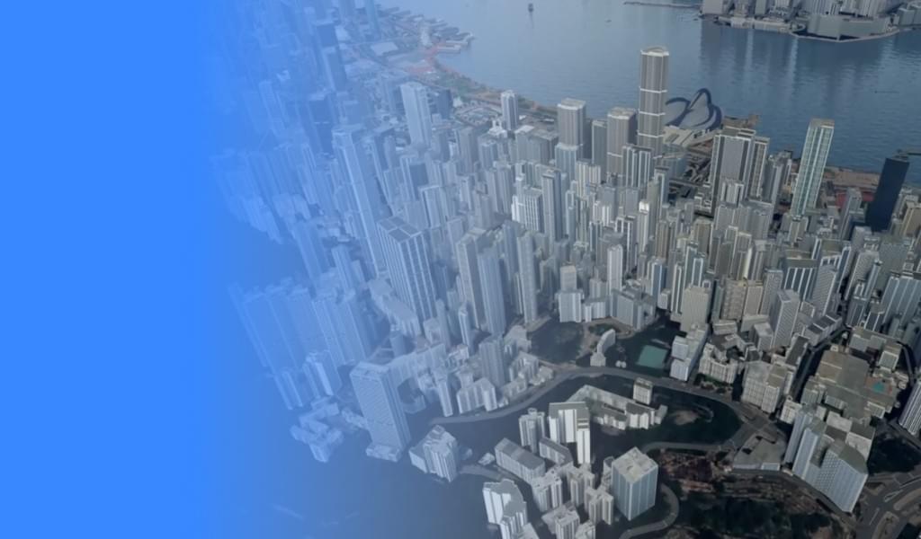 智慧园区 智慧园区