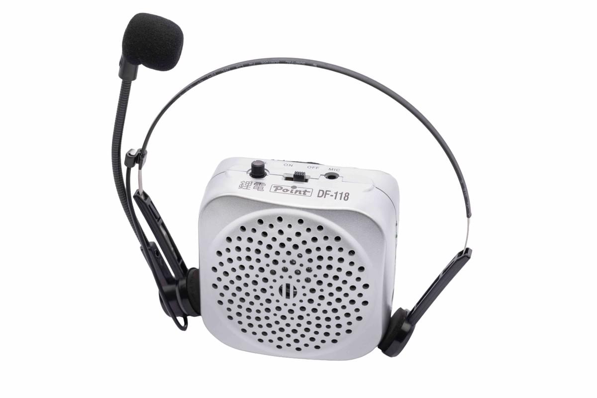 教學麥克風 教學麥克風