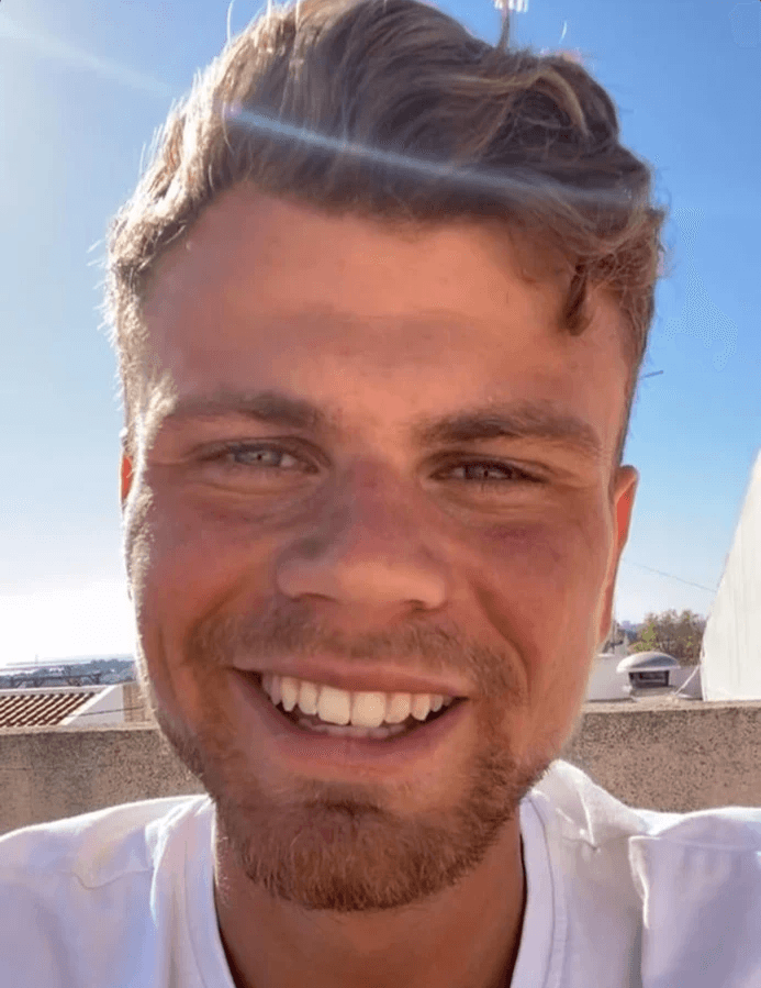 Leo’s testimonial – Achieving clarity through guided astral projection Leo’s testimonial – Achieving clarity through guided astral projection