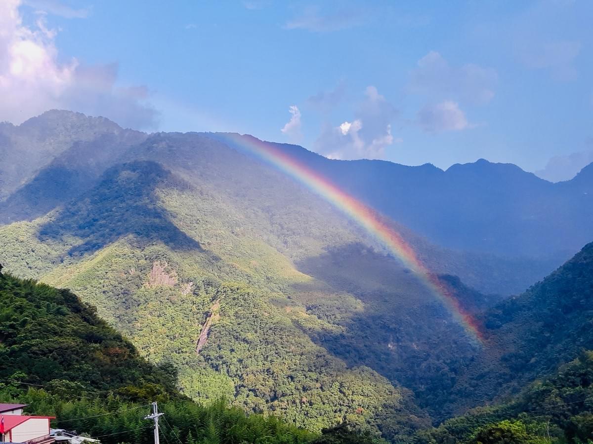 走讀的重點不只是「開眼界」,而是被邀請回應一種關乎公義、憐憫與和好的召命。 走讀的重點不只是「開眼界」,而是被邀請回應一種關乎公義、憐憫與和好的召命。