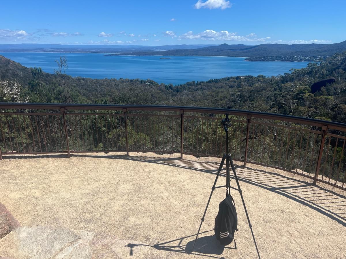 腳架,獨旅的好伙伴! 腳架,獨旅的好伙伴!