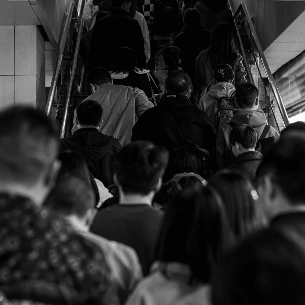 真正的問題不是「基督徒能不能影響世界」,而是「我們如何影響世界」。(www.pexels.com by Yoda) 真正的問題不是「基督徒能不能影響世界」,而是「我們如何影響世界」。(www.pexels.com by Yoda)