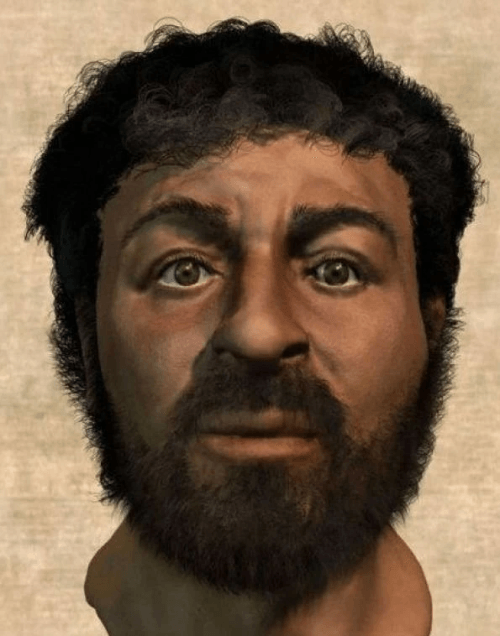 科學家以鑑識科學、考古證據和聖經描述,試圖重建歷史中耶穌的「真實面貌」。 科學家以鑑識科學、考古證據和聖經描述,試圖重建歷史中耶穌的「真實面貌」。