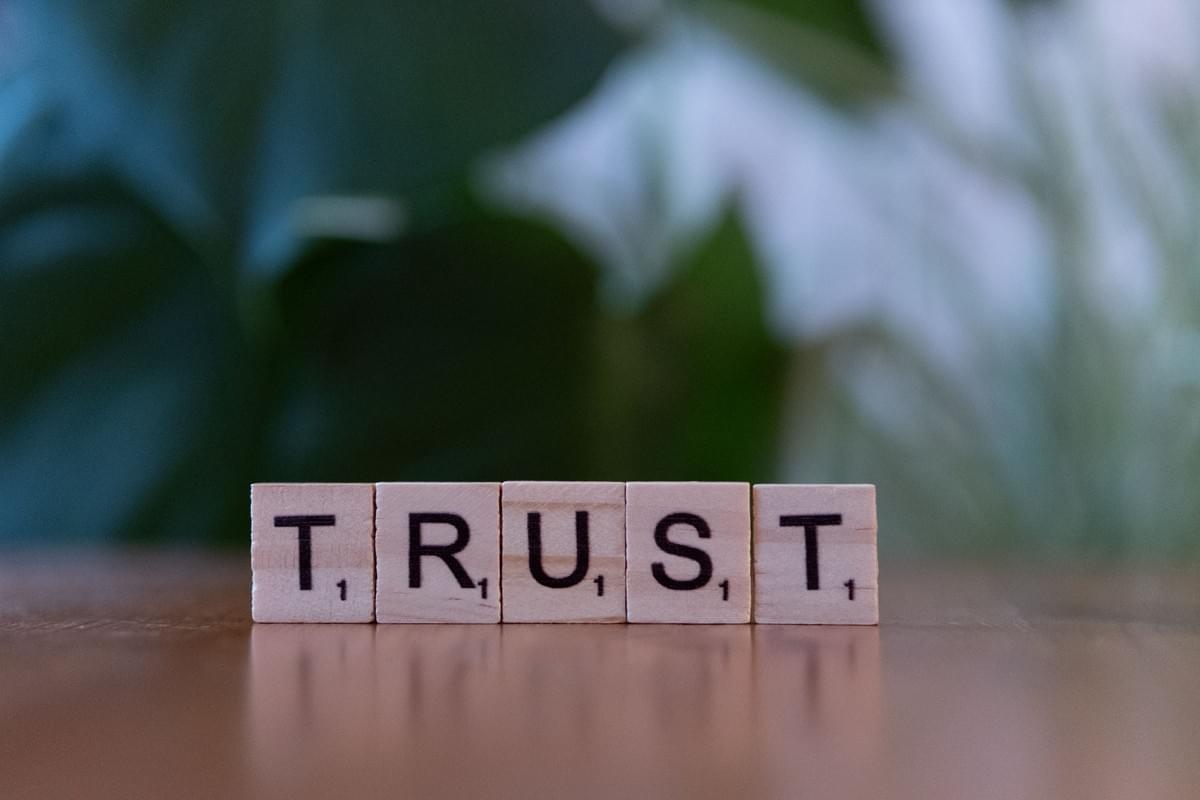 相信一切的安排都是上帝的主權,人能做的,就是接受這個結果。(www.pexels.com by Markus Winkler) 相信一切的安排都是上帝的主權,人能做的,就是接受這個結果。(www.pexels.com by Markus Winkler)
