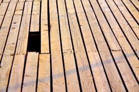 Deck Repair in Collierville, TN Deck Repair in Collierville, TN