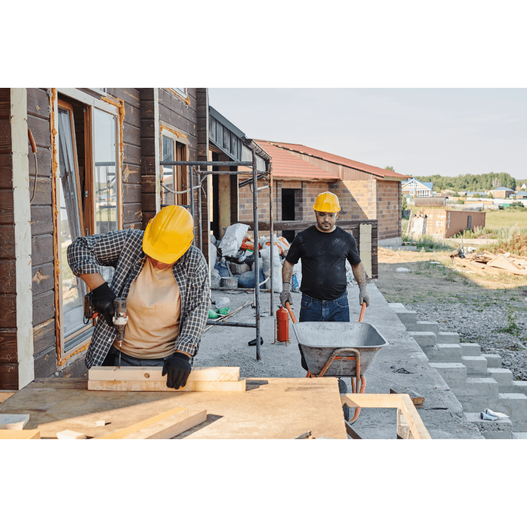 Residential Deck Services in Tennessee Residential Deck Services in Tennessee