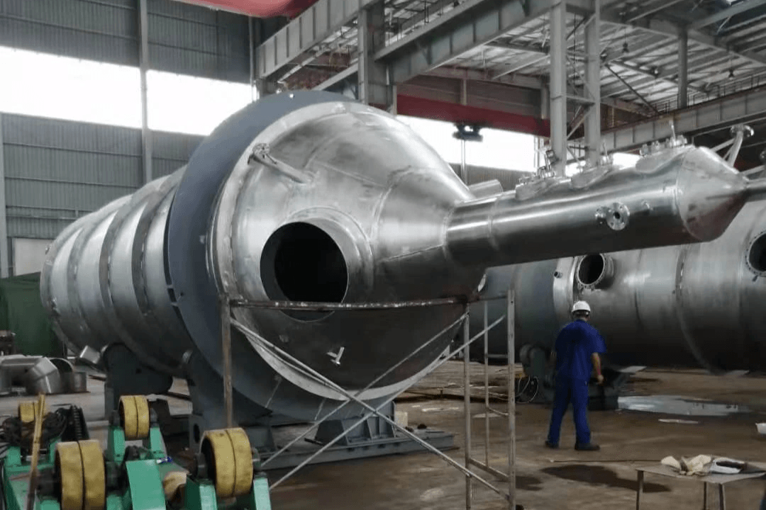 System Oveview Before the Salt Plant Remodeled System Oveview Before the Salt Plant Remodeled