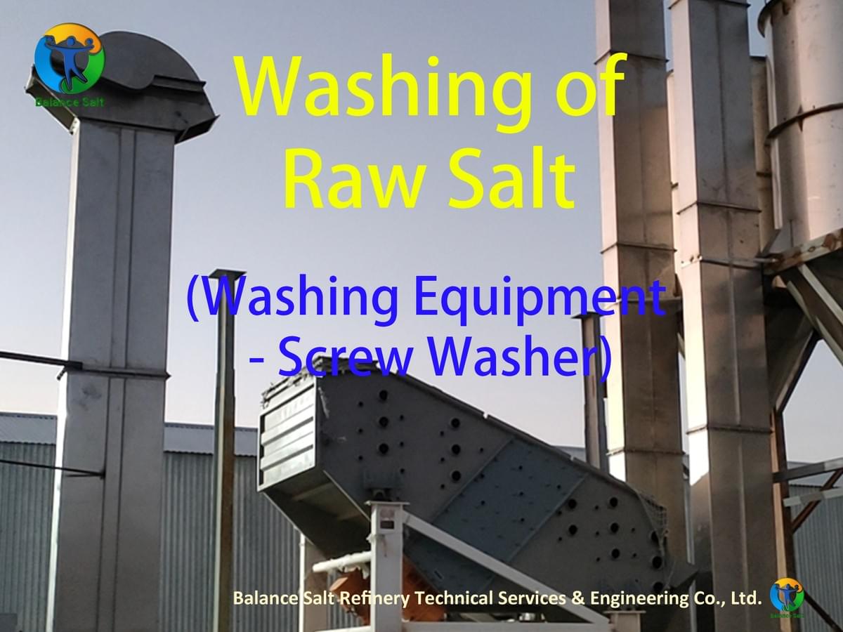 Preparation of Wash Solution Preparation of Wash Solution