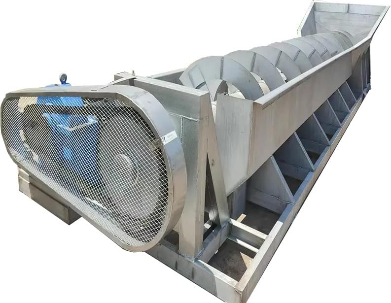 Screw Washer Screw Washer