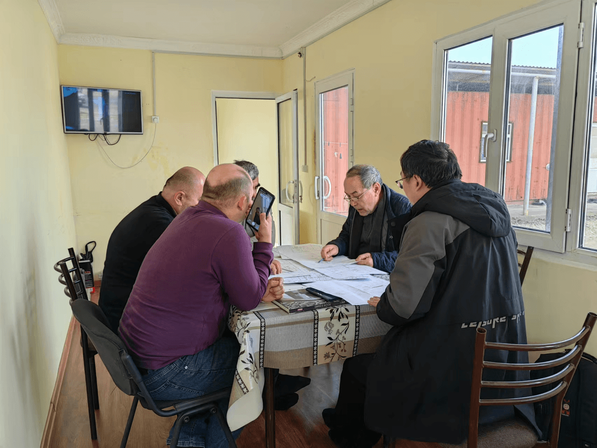 Salt plant Salt plant