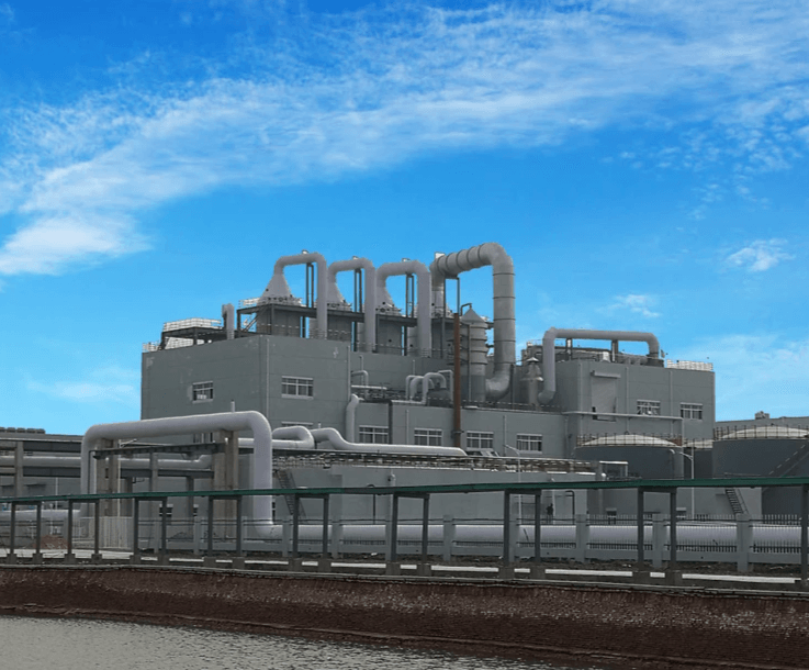 New Built Salt Refinary: Multi-effect Evaporation New Built Salt Refinary: Multi-effect Evaporation