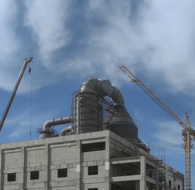 Combined Production of Salt and Sodium Sulfate Combined Production of Salt and Sodium Sulfate