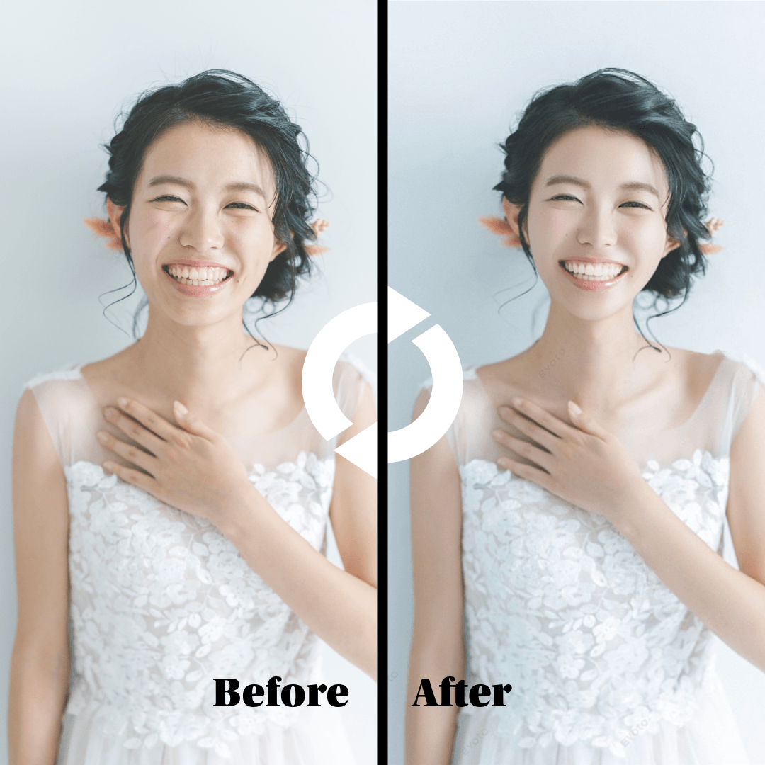 結婚式写真の補正ならスタイルアップ(style up) 結婚式写真の補正ならスタイルアップ(style up)