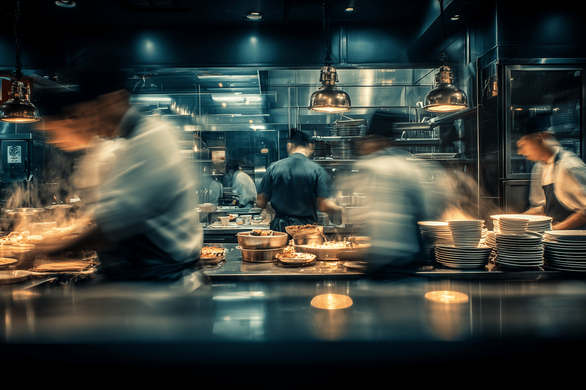 Your Chef|業務効率の悪化、長時間労働を改善|株式会社セブンスディレクション Your Chef|業務効率の悪化、長時間労働を改善|株式会社セブンスディレクション